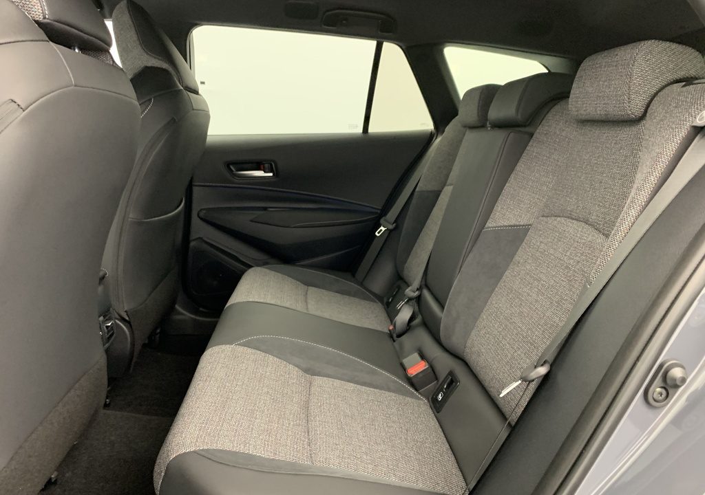 Toyota Corolla Touring Sports Hybride 140ch Design