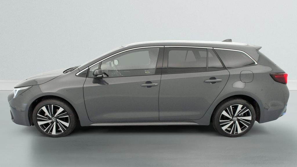 Toyota Corolla Touring Sports Hybride 140ch Design