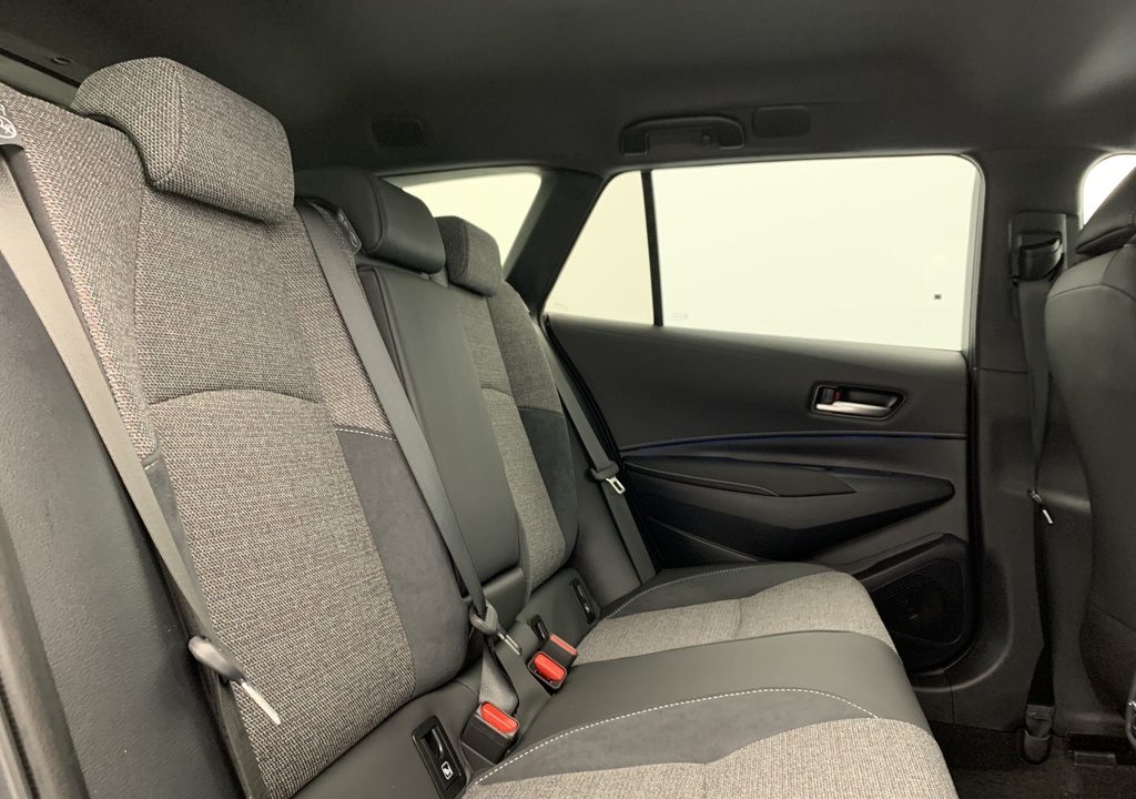 Toyota Corolla Touring Sports Hybride 140ch Design