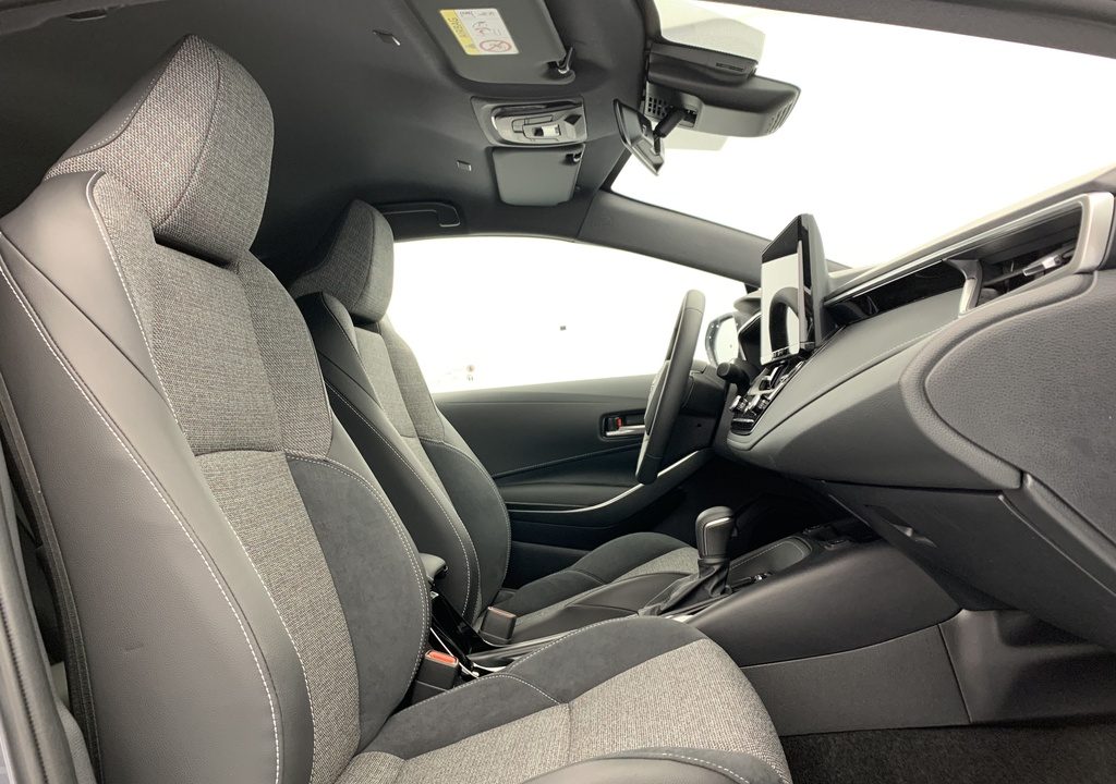Toyota Corolla Touring Sports Hybride 140ch Design