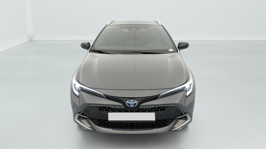 Toyota Corolla Touring Sports Hybride 140ch Design