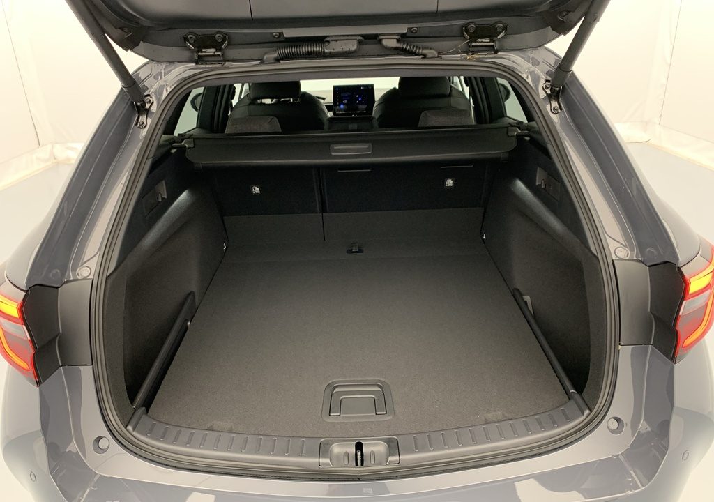 Toyota Corolla Touring Sports Hybride 140ch Design