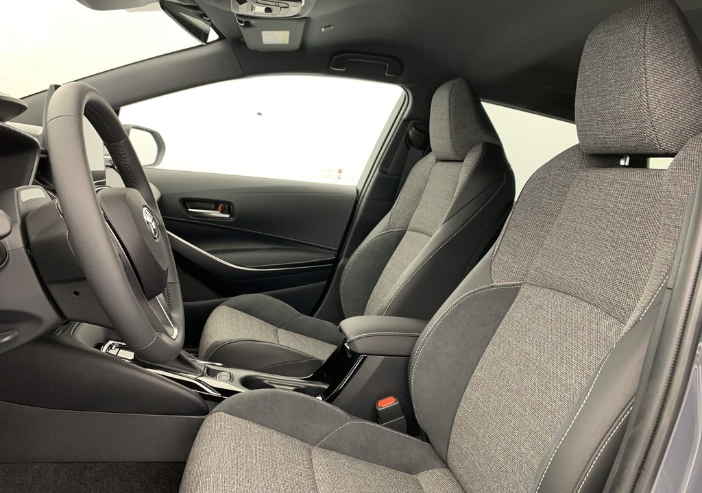 Toyota Corolla Touring Sports Hybride 140ch Design
