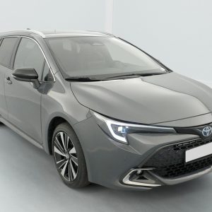 Toyota Corolla Touring Sports Hybride 140ch Design