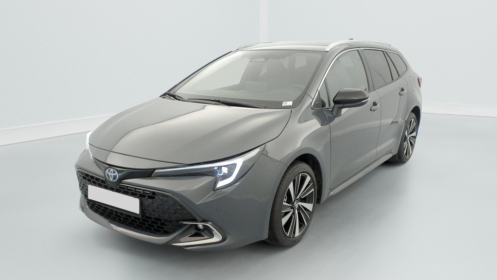 Toyota Corolla Touring Sports Hybride 140ch Design