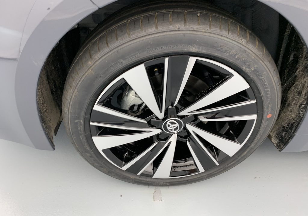 Toyota Corolla Touring Sports Hybride 140ch Design