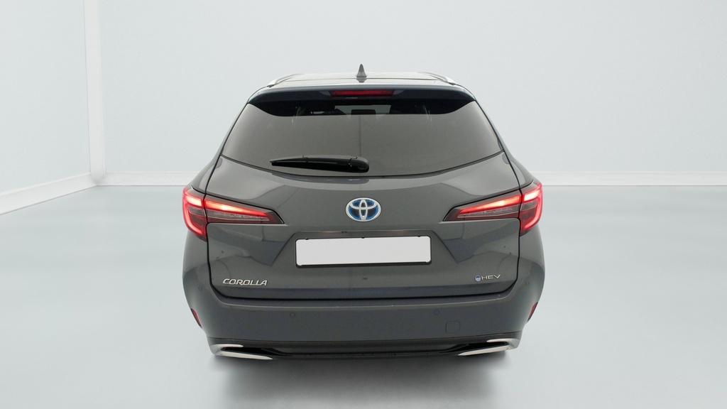 Toyota Corolla Touring Sports Hybride 140ch Design