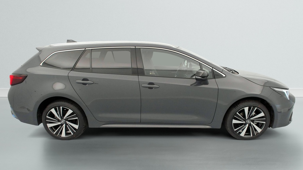 Toyota Corolla Touring Sports Hybride 140ch Design