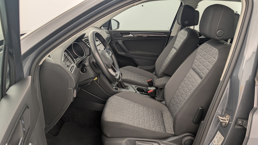 Volkswagen Tiguan 2.0 TDI 150ch DSG7 Life