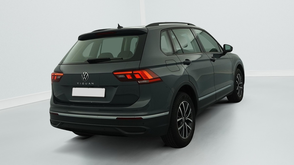 Volkswagen Tiguan 2.0 TDI 150ch DSG7 Life
