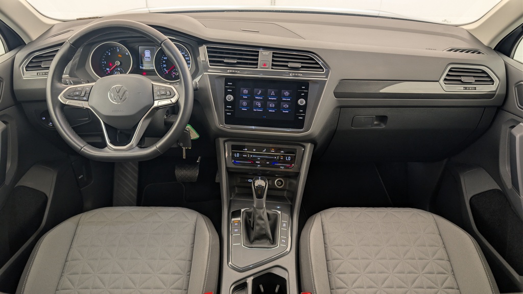 Volkswagen Tiguan 2.0 TDI 150ch DSG7 Life