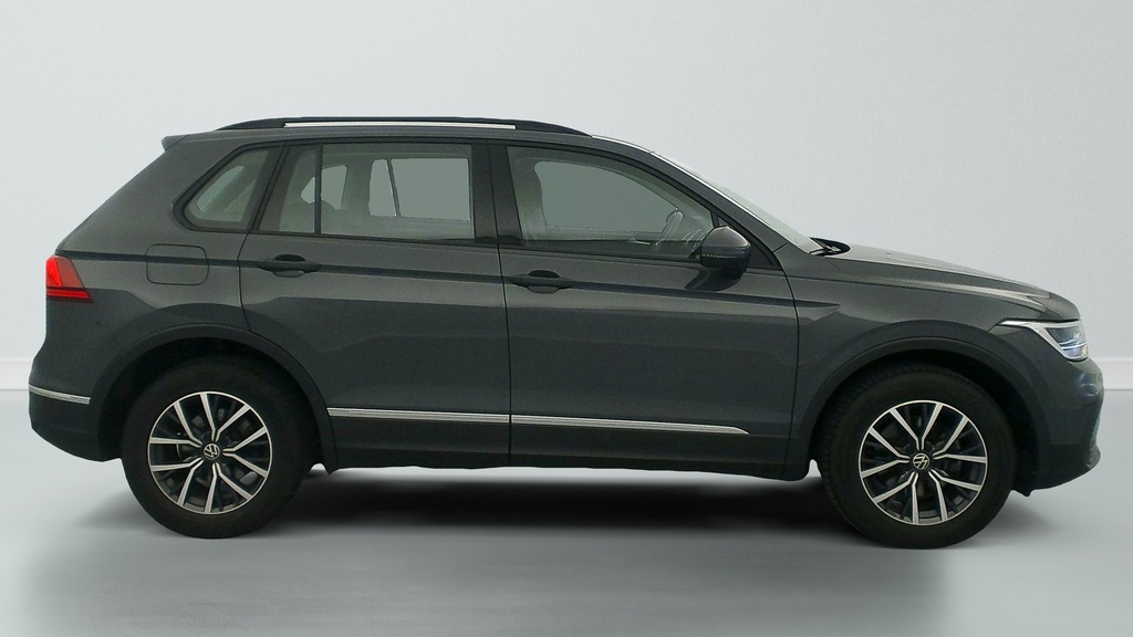 Volkswagen Tiguan 2.0 TDI 150ch DSG7 Life