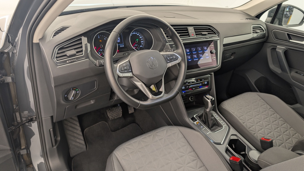 Volkswagen Tiguan 2.0 TDI 150ch DSG7 Life