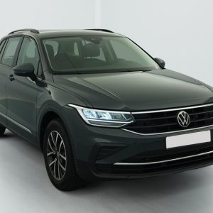 Volkswagen Tiguan 2.0 TDI 150ch DSG7 Life
