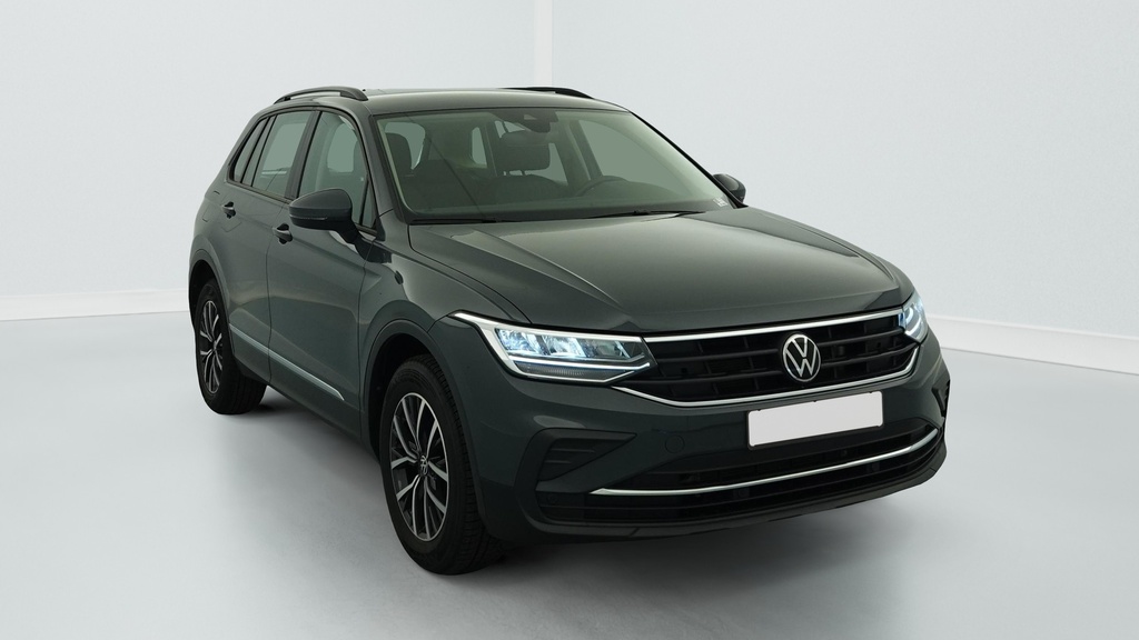 Volkswagen Tiguan 2.0 TDI 150ch DSG7 Life