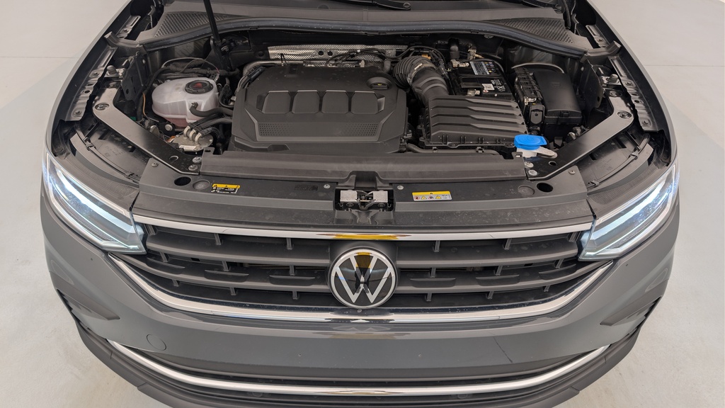 Volkswagen Tiguan 2.0 TDI 150ch DSG7 Life