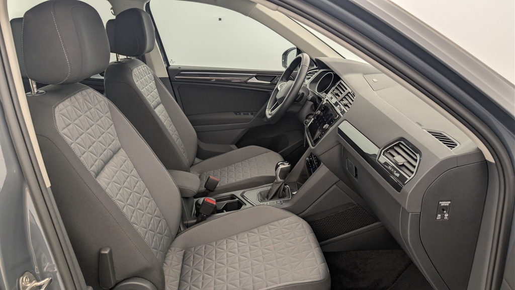 Volkswagen Tiguan 2.0 TDI 150ch DSG7 Life