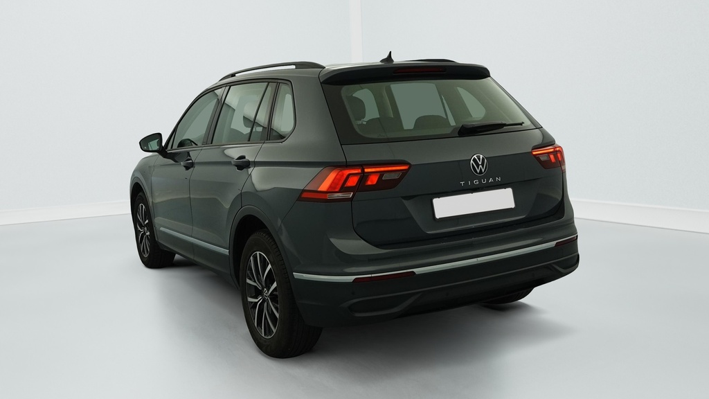 Volkswagen Tiguan 2.0 TDI 150ch DSG7 Life