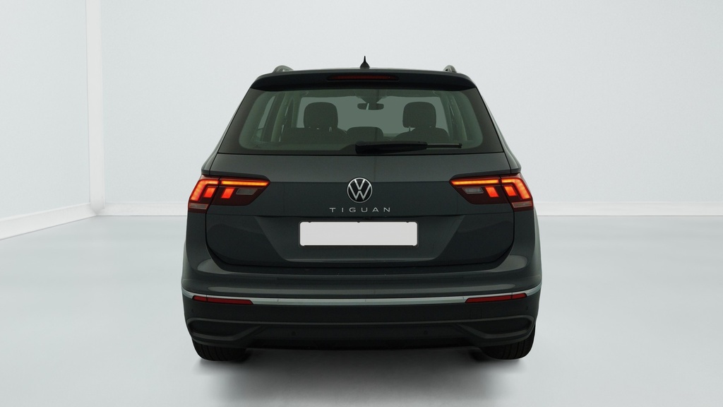 Volkswagen Tiguan 2.0 TDI 150ch DSG7 Life