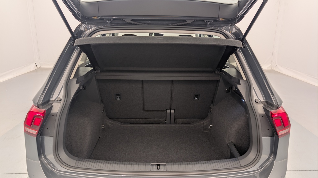 Volkswagen Tiguan 2.0 TDI 150ch DSG7 Life