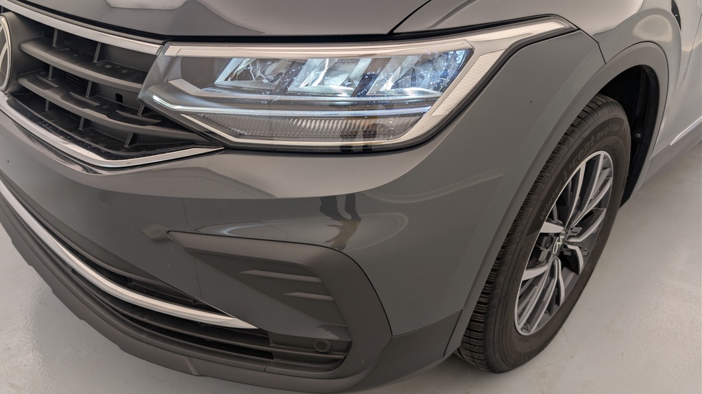 Volkswagen Tiguan 2.0 TDI 150ch DSG7 Life