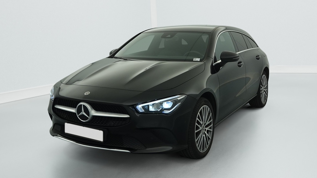 Mercedes-benz CLA SHOOTING BRAKE 250 e 8G-DCT Progressive Line