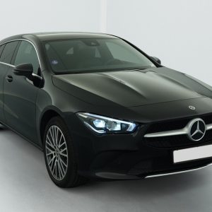 Mercedes-benz CLA SHOOTING BRAKE 250 e 8G-DCT Progressive Line