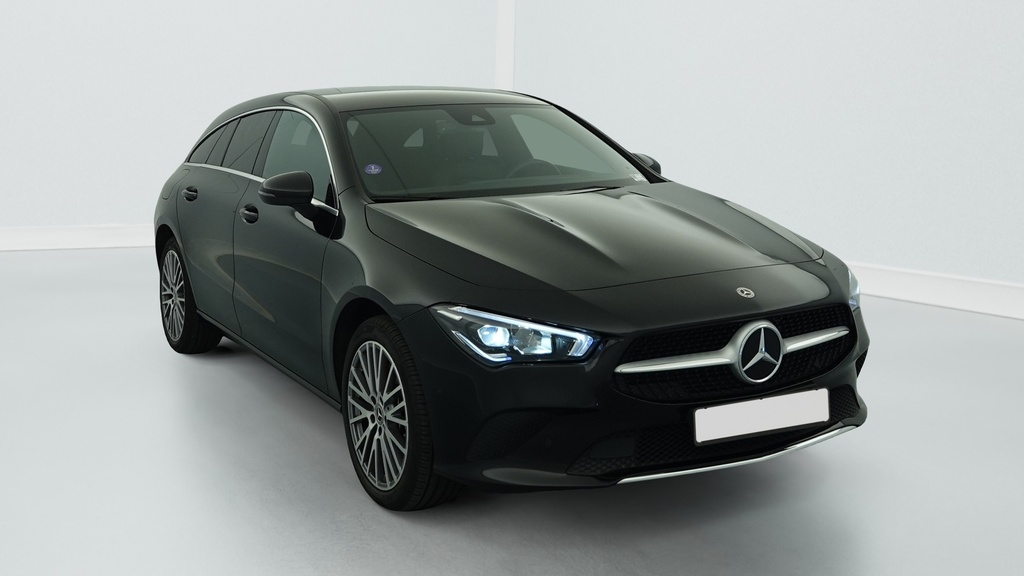 Mercedes-benz CLA SHOOTING BRAKE 250 e 8G-DCT Progressive Line