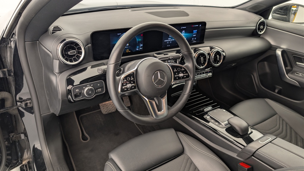Mercedes-benz CLA SHOOTING BRAKE 250 e 8G-DCT Progressive Line