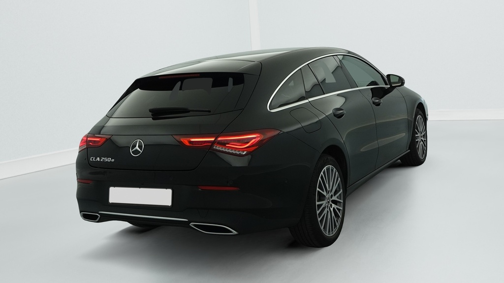 Mercedes-benz CLA SHOOTING BRAKE 250 e 8G-DCT Progressive Line