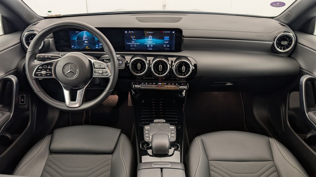 Mercedes-benz CLA SHOOTING BRAKE 250 e 8G-DCT Progressive Line
