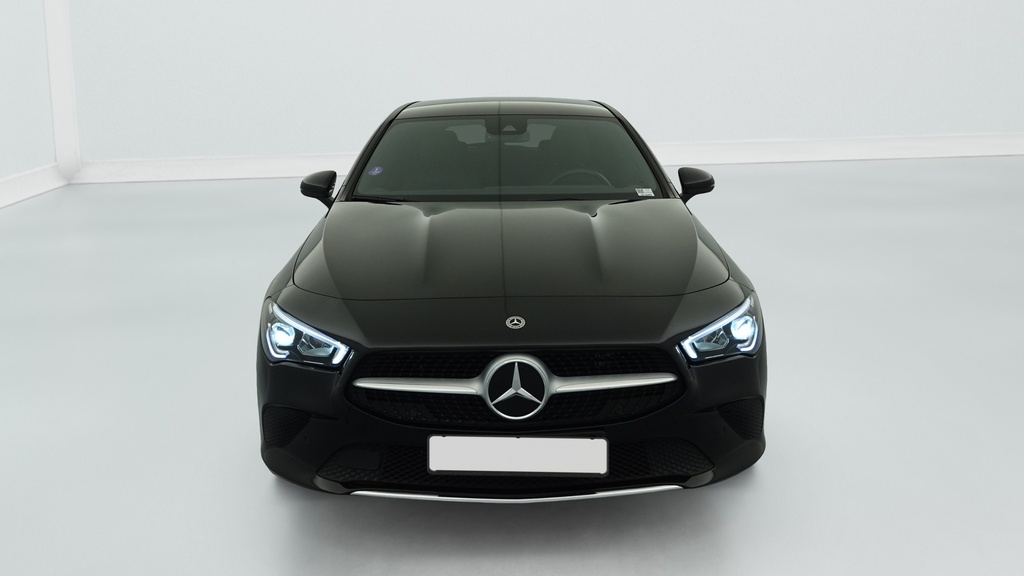 Mercedes-benz CLA SHOOTING BRAKE 250 e 8G-DCT Progressive Line