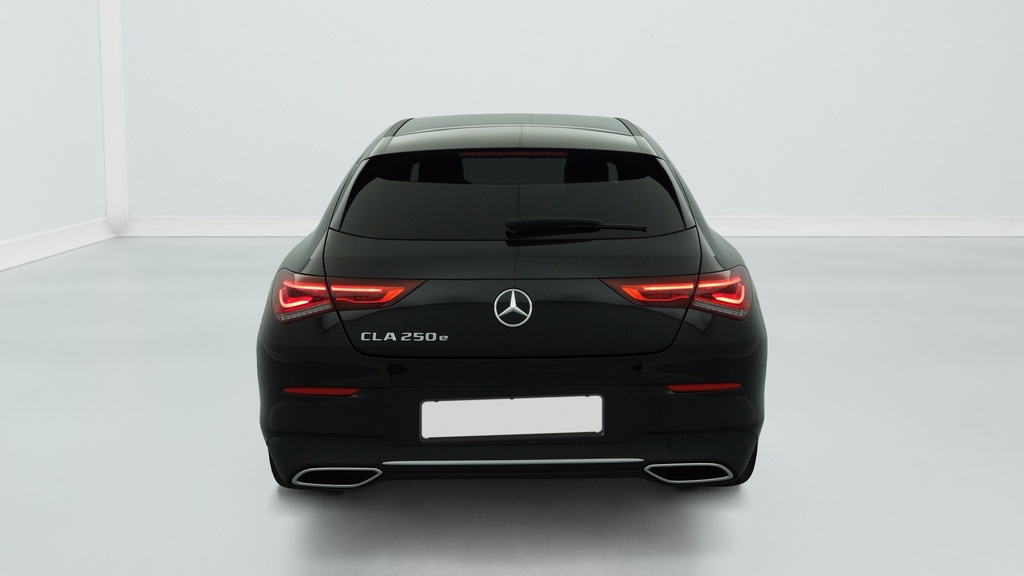 Mercedes-benz CLA SHOOTING BRAKE 250 e 8G-DCT Progressive Line