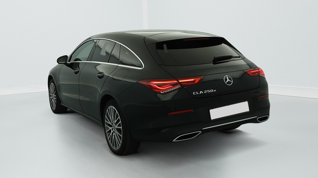 Mercedes-benz CLA SHOOTING BRAKE 250 e 8G-DCT Progressive Line