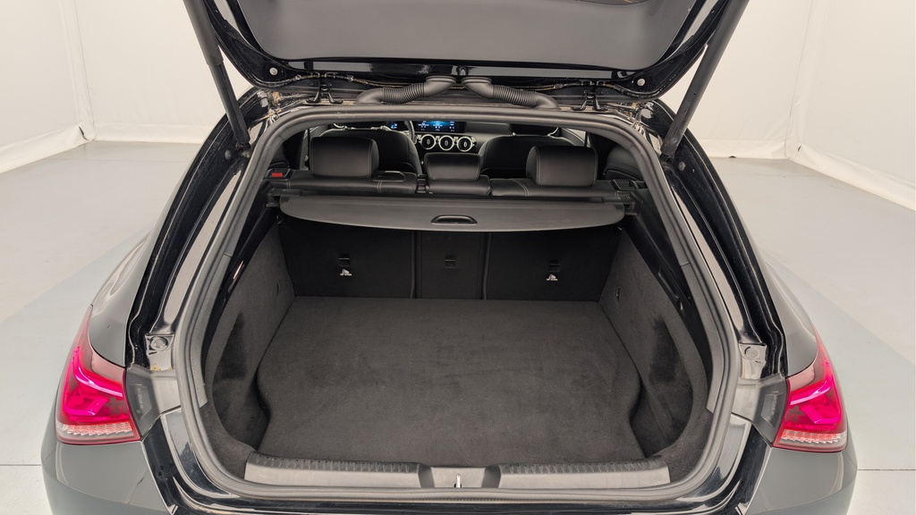 Mercedes-benz CLA SHOOTING BRAKE 250 e 8G-DCT Progressive Line