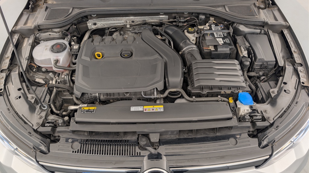 Volkswagen GOLF 8 1.5 ETSI OPF 130 DSG7 LIFE BUSINESS