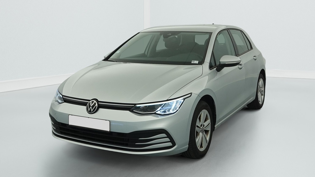 Volkswagen GOLF 8 1.5 ETSI OPF 130 DSG7 LIFE BUSINESS