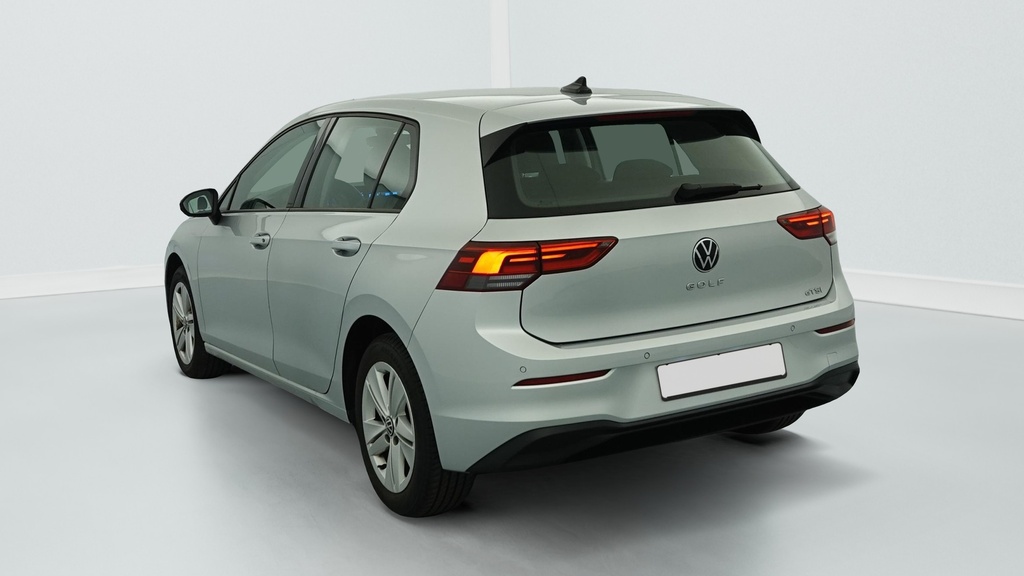 Volkswagen GOLF 8 1.5 ETSI OPF 130 DSG7 LIFE BUSINESS
