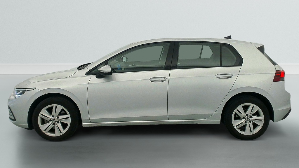 Volkswagen GOLF 8 1.5 ETSI OPF 130 DSG7 LIFE BUSINESS
