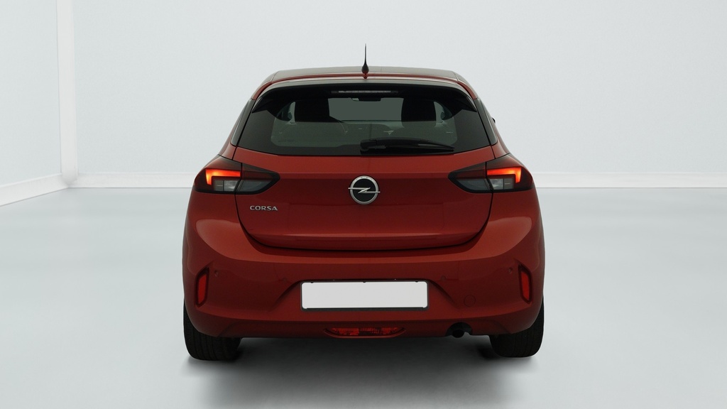Opel Corsa 1.2 75 ch BVM5 Edition