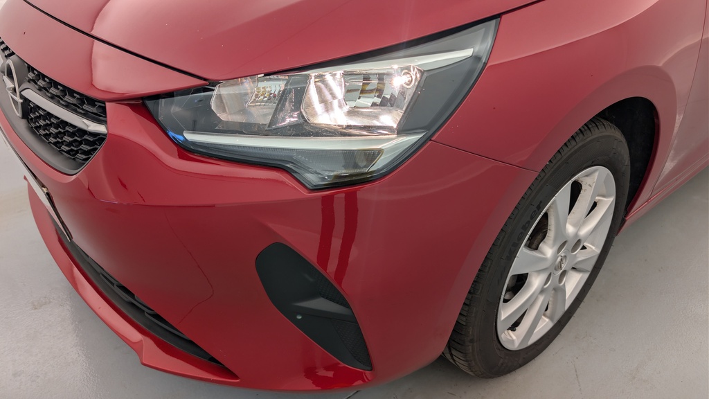 Opel Corsa 1.2 75 ch BVM5 Edition