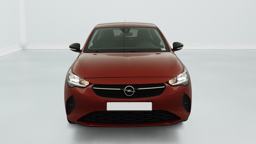 Opel Corsa 1.2 75 ch BVM5 Edition