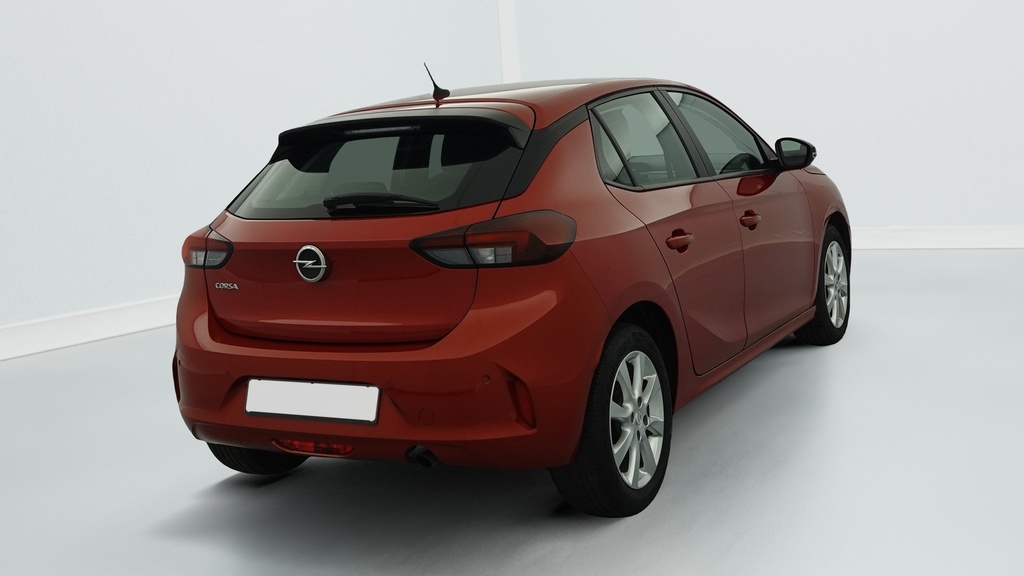 Opel Corsa 1.2 75 ch BVM5 Edition