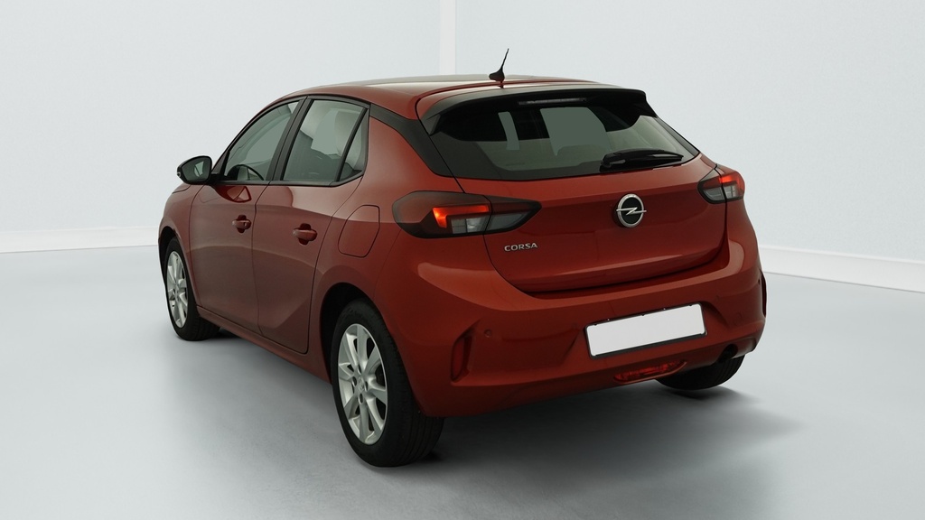 Opel Corsa 1.2 75 ch BVM5 Edition
