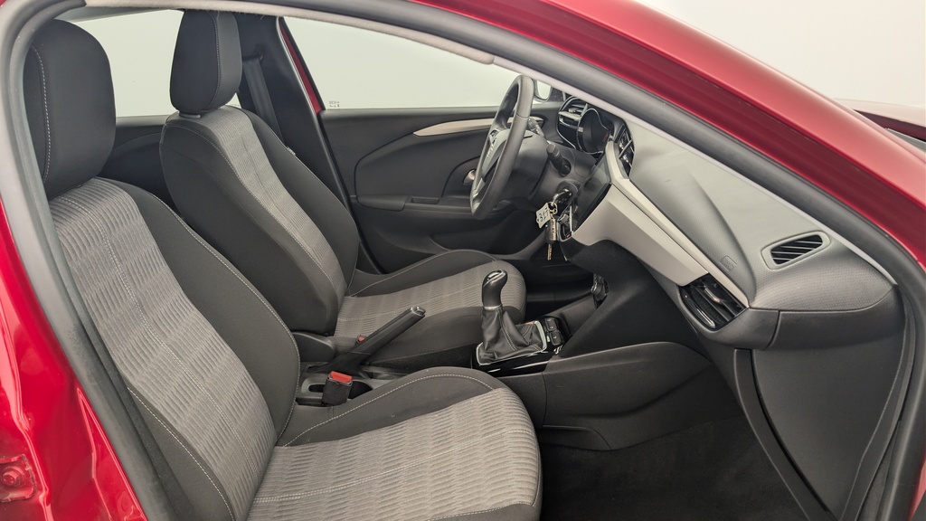 Opel Corsa 1.2 75 ch BVM5 Edition
