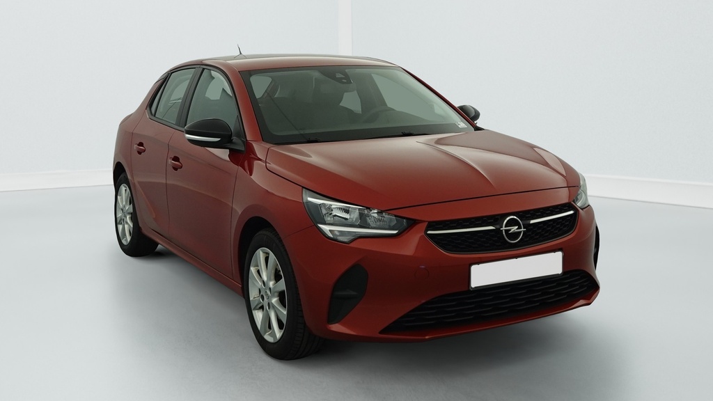 Opel Corsa 1.2 75 ch BVM5 Edition