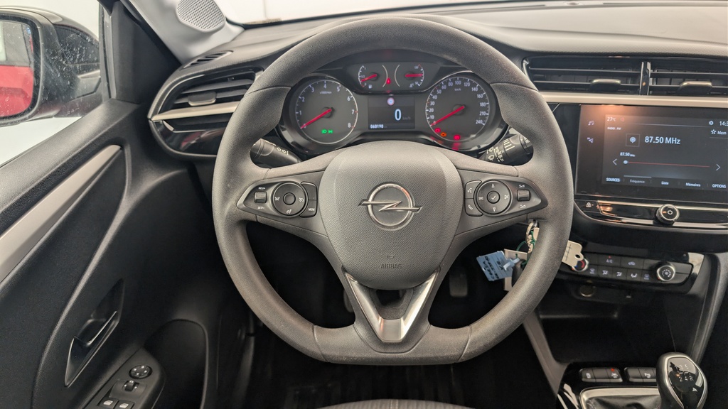 Opel Corsa 1.2 75 ch BVM5 Edition