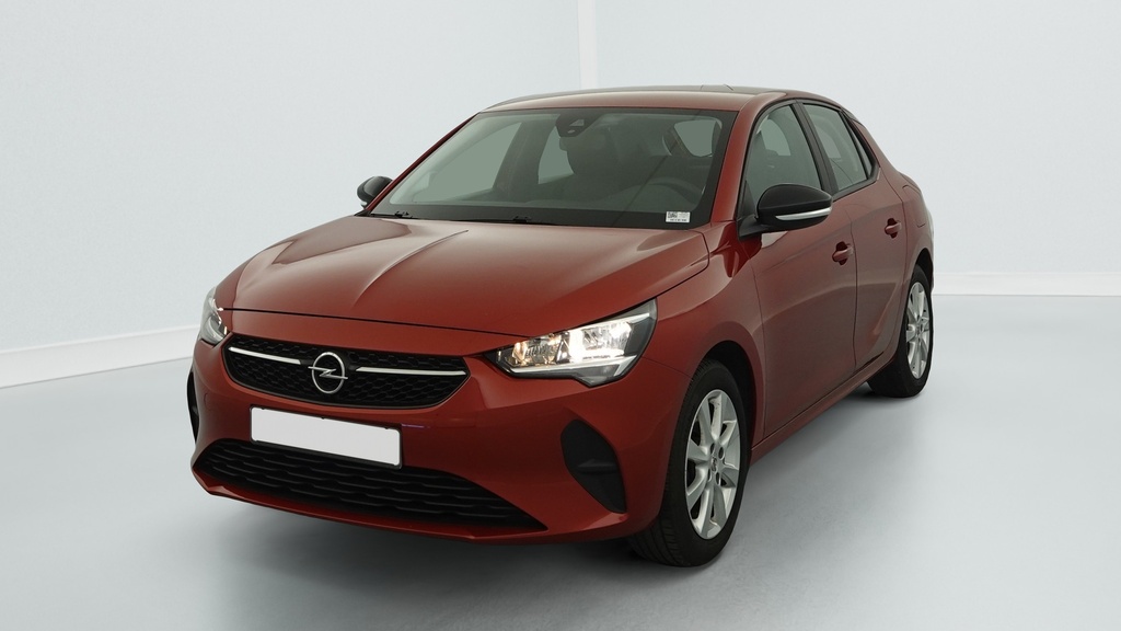 Opel Corsa 1.2 75 ch BVM5 Edition