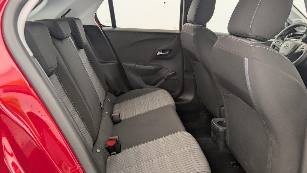 Opel Corsa 1.2 75 ch BVM5 Edition