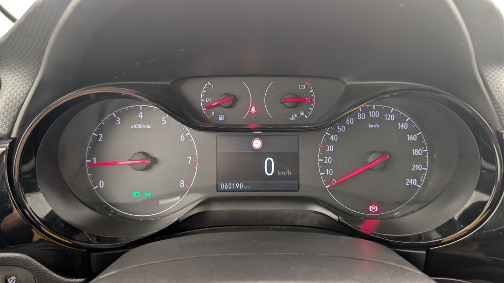 Opel Corsa 1.2 75 ch BVM5 Edition